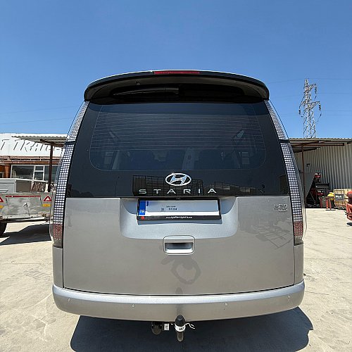 HYUNDAI STARIA Çeki Demiri