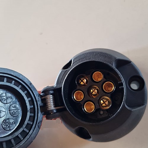 Elektrik Ekipmanları