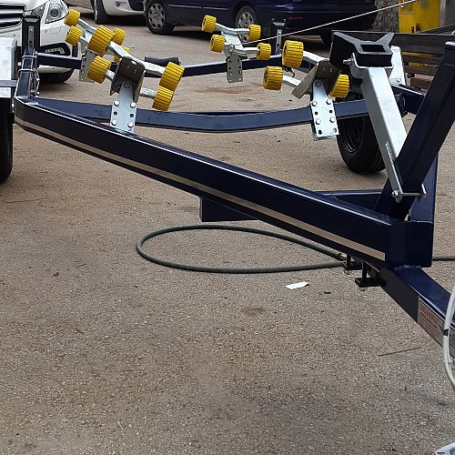 Roller GR 350
