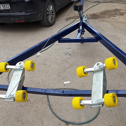 Roller GR 350
