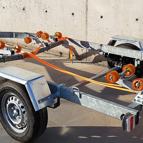 Roller GR 450