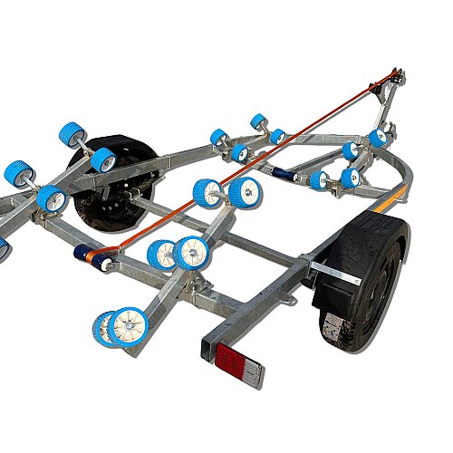 Roller GR 450
