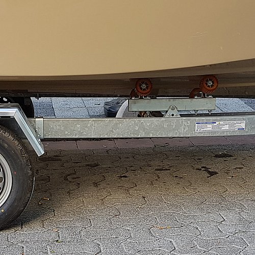 Roller GR 450