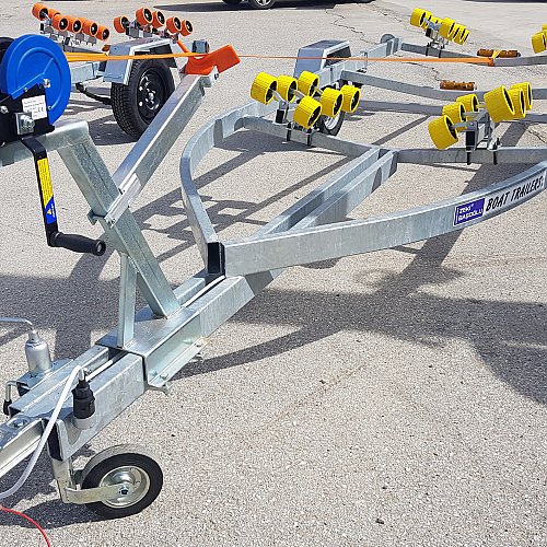 Roller GR 550