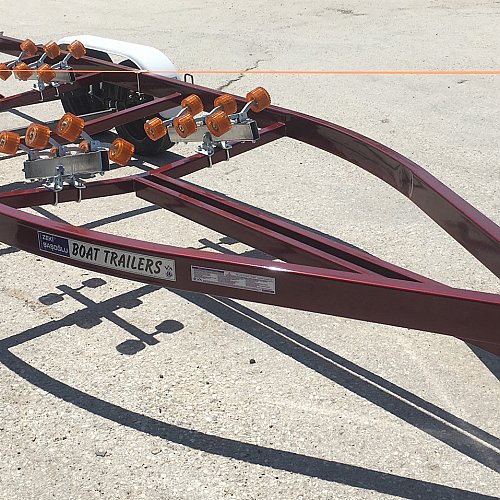 Roller GR 650