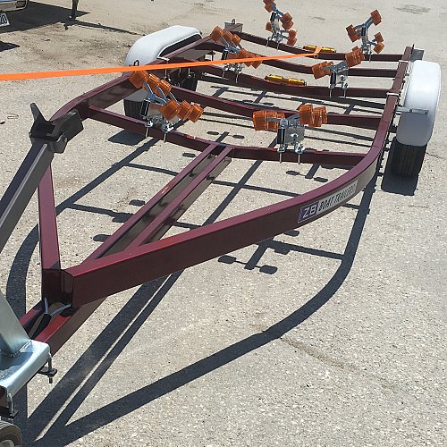 Roller GR 650