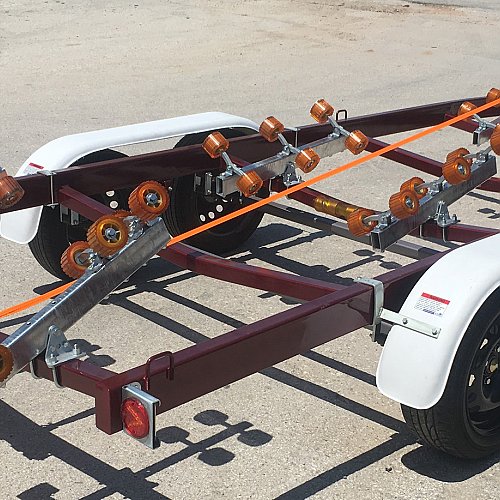 Roller GR 650